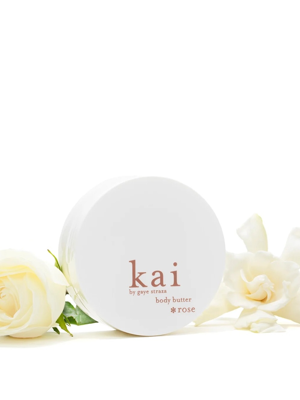 Kai Body Butter - Rose